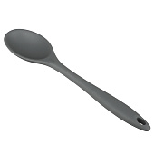 Ложка поварская Ривьера силикон (уп.36)