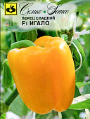 Перец Игало 5шт