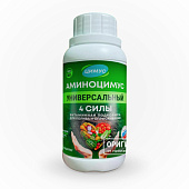 Аминоцимус универсальный 250 мл (30 шт)