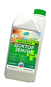 Доктор земли бутылка 1000 мл (15 шт)