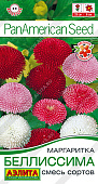 Маргаритка Беллиссима смесь 7шт