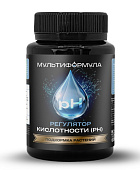 Подкормка растений Мультиформула Регулятор кислотности 100 мл (50 шт)