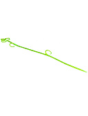 Держатель для орхидей Лайм прозрачный h60 КРАТНО 10шт, цена за 1шт (уп.90)