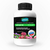 Цимус для садовых цветов банка 750 г (12 шт)