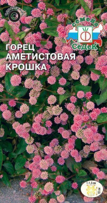 Горец Аметистовая крошка 0,1г