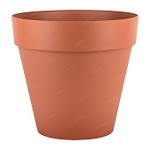 Горшок Tarragon 10л D280 терракотовый со вставкой (уп.8)