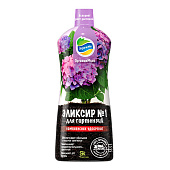 ОРГАНИК МИКС Эликсир №1 для гортензий 0,9л (12шт)