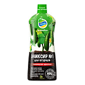 ОРГАНИК МИКС Эликсир №1 для огурцов 0,9л (12шт)