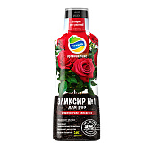 ОРГАНИК МИКС Эликсир №1 для роз 0,25л (28шт)