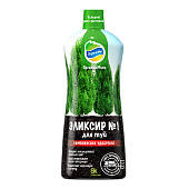 ОРГАНИК МИКС Эликсир №1 для туй 0,9л (12шт)