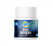 ОРГАНИК МИКС ФишЭнерджи для растений 12 г (24 шт)