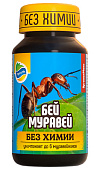 ОРГАНИК МИКС Бей муравей 60 г (12 шт)
