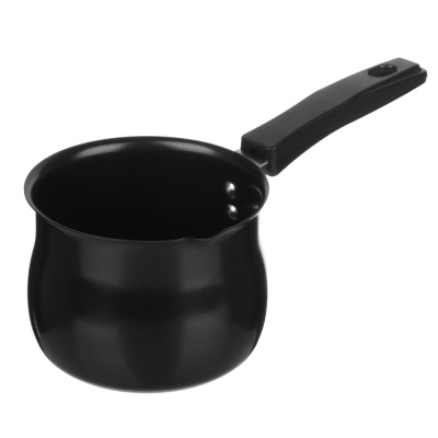 Турка 600мл углеродистая сталь