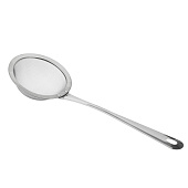 Сито 10,5см с длинной ручкой, нержавеющая сталь