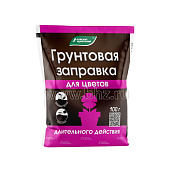 Грунтовая заправка для цветов 100 г (20 шт)