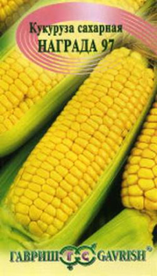 Кукуруза Награда 5г