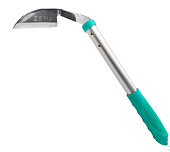 Садовая тяпка косая ZM 2118 (10шт)