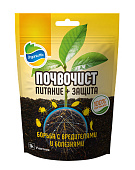 ОРГАНИК МИКС Почвочист сухой 200 г (36 шт)