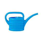Лейка 0,5л детская, микс (уп.25)