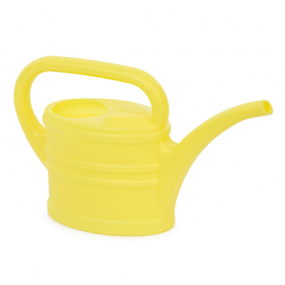 Лейка 0,5л детская, микс (уп.25)