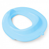 Накладка для унитаза детская, микс (уп.10)#