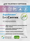 Агробиовит БиоСептик 20 г (50 шт)