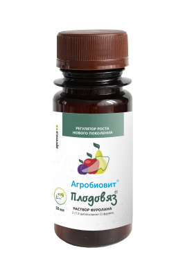 Плодовяз Фуролан 50 мл (24 шт)