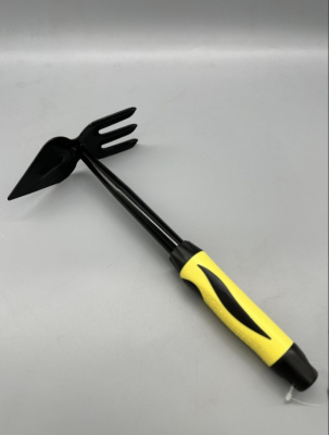 Мотыжка Гардения Лепесток+3 прямых зубца (12 шт)