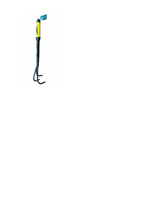 Рыхлитель Гардения 3 круглых зубца