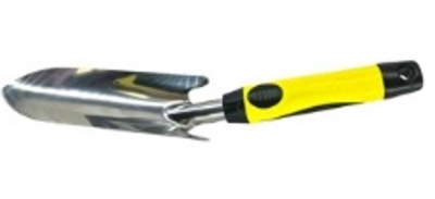 Совочек садовый узкий нерж.сталь Гардения (12 шт)