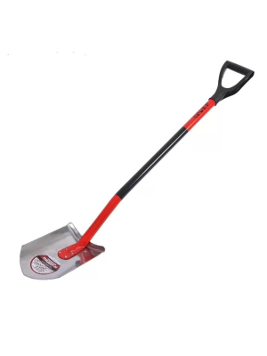 Лопата Лидер-ШН (нерж.)