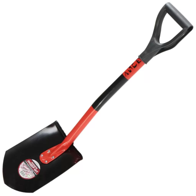Лопата Лидер-ШУ
