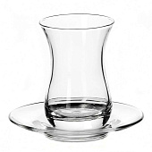 Набор чайный 12пр Чай и кофе 160мл