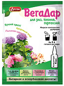 ВегаДар для роз, пионов и гортензий амп. 5 мл (100 шт)