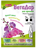 ВегаДар для орхидей амп. 5 мл (100 шт)