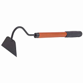 Мотыга Бекас с дюралевым черенком KOPPER.TOOLS