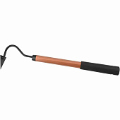 Мотыга Ласточка с дюралевым черенком KOPPER.TOOLS