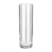Ваза ФЛОРА 265мм без упаковки (уп.12)