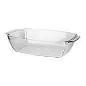 Форма для запекания 4,42л 233*380*90мм (уп.4)
