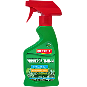 Бона Форте спрей тоник для листьев универсальный 250 мл (15 шт)