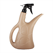 Лейка-распылитель 1,5л микс (уп.27)