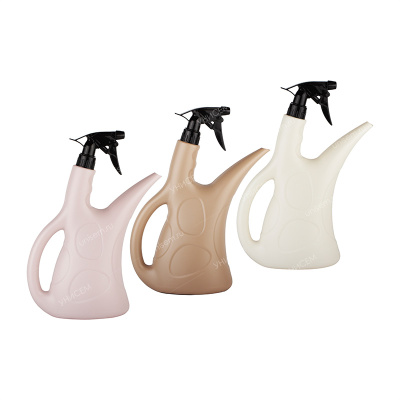 Лейка-распылитель 1,5л микс (уп.27)