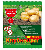 Клубнещит комбо на 10 кг (60 шт)