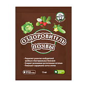 Оздоровитель почвы 15 мл (80 шт)