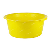 Таз 12л пищевой (уп.25)