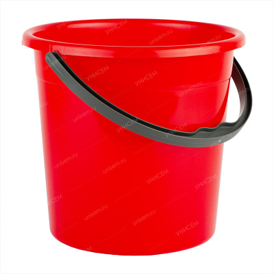 Ведро 3л пищевое (уп.25)