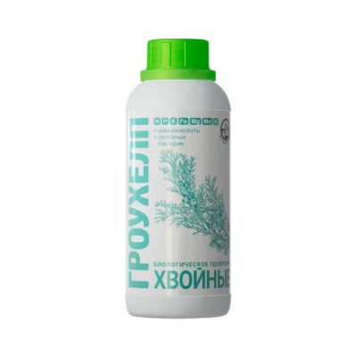 Гроухелп Хвойные 500 мл (15 шт)