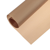 Коврик антипригарный 33х40см, многоразовый, тефлон