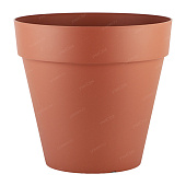 Горшок Tarragon 14л D310 терракотовый со вставкой (уп.3)
