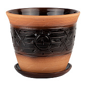 Горшок Викинг 5л